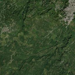 Tlapacoyan Satellite Map