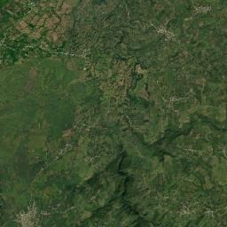 Pahua Hueca Satellite Map