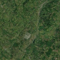 Colipa Satellite Map