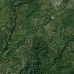 Villa Emilio Carranza Satellite Map