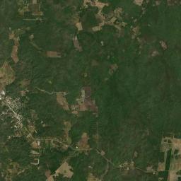 Castamay Satellite Map