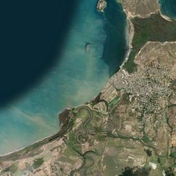 San Fernando de Monte Cristi Satellite Map