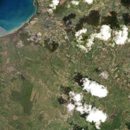 Villa Isabela Satellite Map