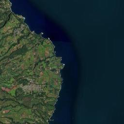 Pepeekeo Satellite Map