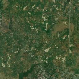 Vangaon Satellite Map