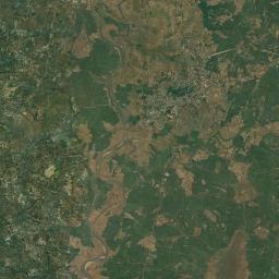Junagarh Satellite Map