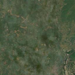 Buguda Satellite Map