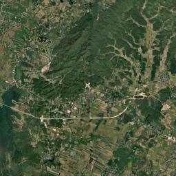 Amphoe Wiang Chai Satellite Map