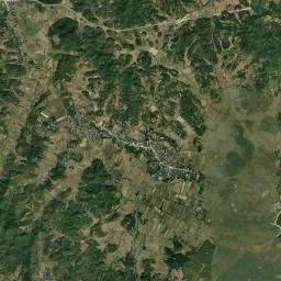 Amphoe Phaya Mengrai Satellite Map