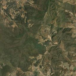 Amacuautitlán Satellite Map