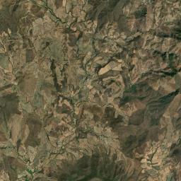 El Cerrito Satellite Map