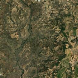 La Cofradía del Rosario Satellite Map