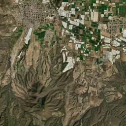 Sayula Satellite Map