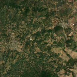 La Cantera Satellite Map