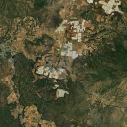 Carapán Satellite Map