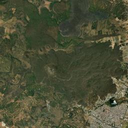Zacapu Satellite Map