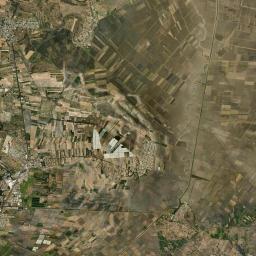 San Antonio Tariácuri Satellite Map