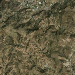Mesón Nuevo (Cañada de la Magdalena) Satellite Map