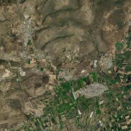 Cuparátaro Satellite Map