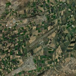 Lázaro Cárdenas (La Purísima) Satellite Map