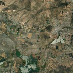 Bocaneo (San Pedro) Satellite Map