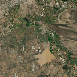 Santa Elena Satellite Map