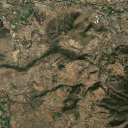 Tupátaro Satellite Map