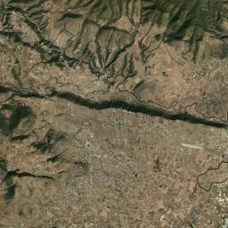 San José Toxi Satellite Map