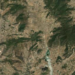 La Estancia Sector Uno (La Estancia) Satellite Map