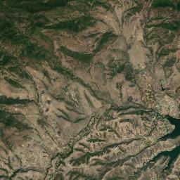 Loma Alta Taxhimay Satellite Map