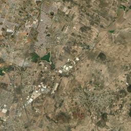 Temascalapa Satellite Map