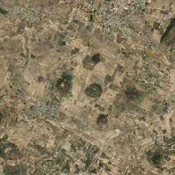 Ixtlahuaca de Cuauhtémoc Satellite Map