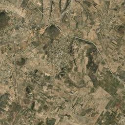 Santa María Actipac Satellite Map