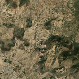 Tlanalapa Satellite Map