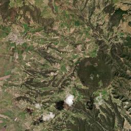 El Paredón Satellite Map