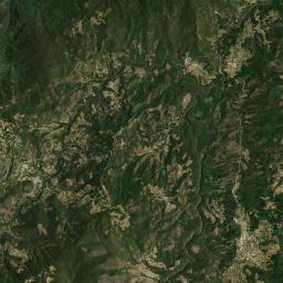 Xochiapulco Satellite Map