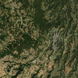 Ciudad de Tlatlauquitepec Satellite Map