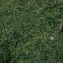 Juchique de Ferrer Satellite Map