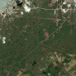 Lerma Satellite Map