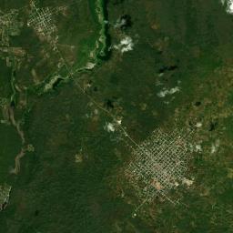 José María Morelos Satellite Map