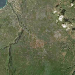 Môle Saint-Nicolas Satellite Map