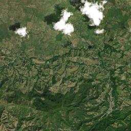 Los Hidalgos Satellite Map