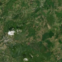 Imbert Satellite Map