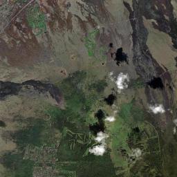 Kalaoa Satellite Map