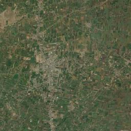 Shirdi Satellite Map
