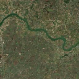 Puntamba Satellite Map