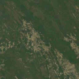 Gadchiroli Satellite Map