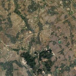 Huyện Đông Sơn Satellite Map