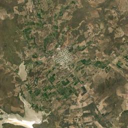 Campo Acosta Satellite Map