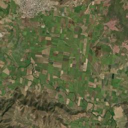 La Aldaba Satellite Map